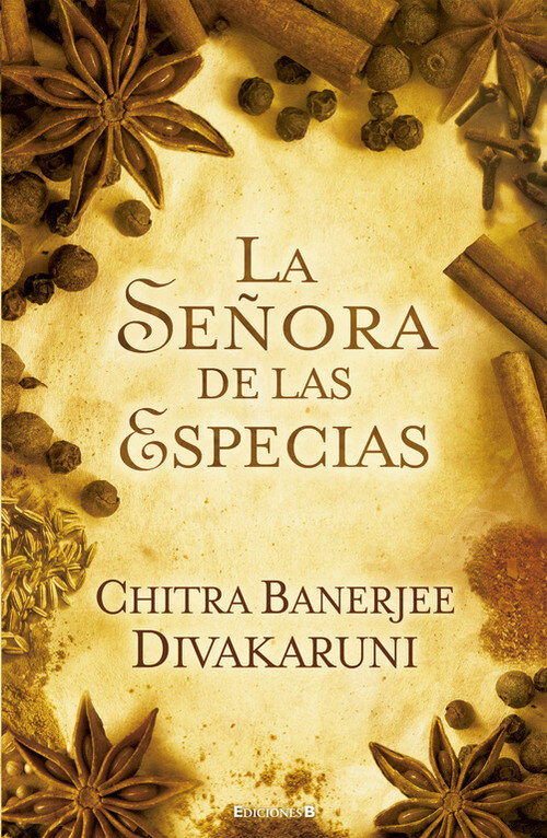 SE�ORA DE LAS ESPECIAS, LA