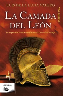 CAMADA DEL LEON, LA