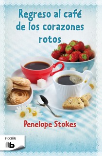 REGRESO AL CAFE DE LOS CORAZONES ROTOS