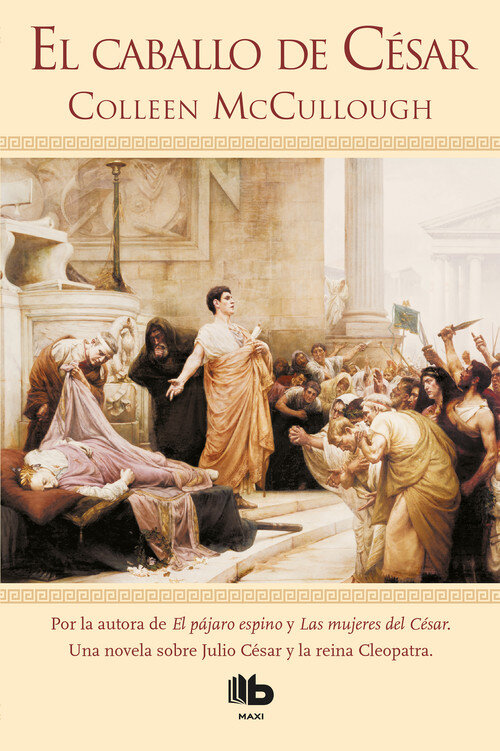 CABALLO DEL CESAR, EL