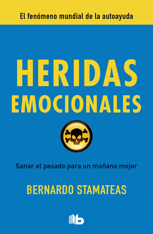 HERIDAS EMOCIONALES