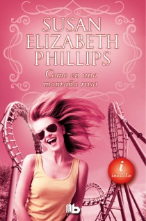 COMO UNA MONTA�A RUSA