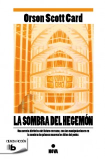 SOMBRA DE HEGEMON, LA
