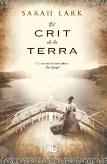 CRIT DE LA TERRA, EL