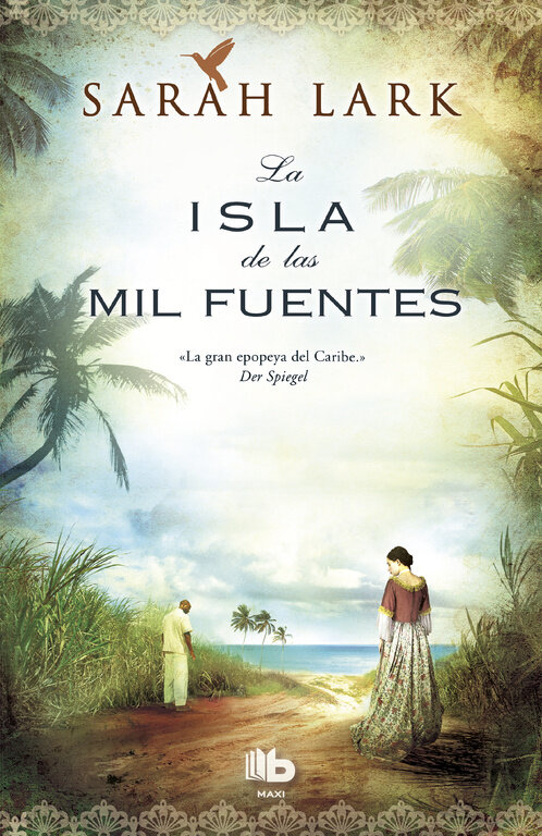 ISLA DE LAS MIL FUENTES, LA