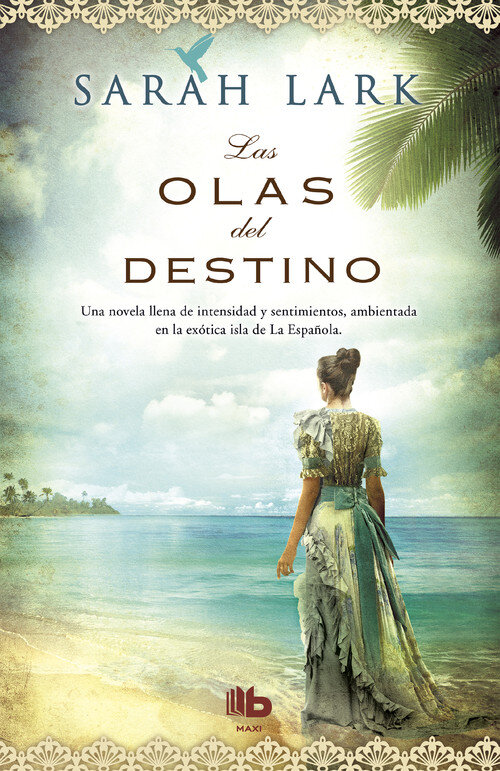 OLAS DEL DESTINO, LAS