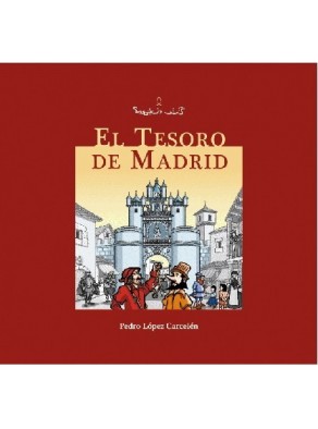TESORO DE MADRID, EL