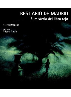 BESTIARIO DE MADRID