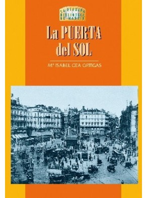 PUERTA DEL SOL, LA