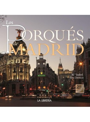PORQUES DE MADRID, LOS