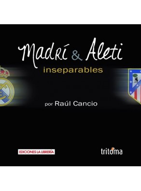 MADRI & ALETI. INSEPARABLES
