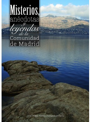 RELATO DEL MADRID MACABRO