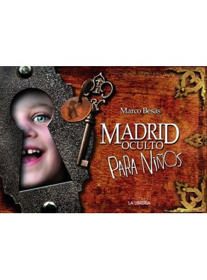 PARQUE DE ATRACCIONES DE MADRID