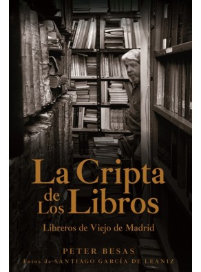 CRIPTA DE LOS LIBROS,LA