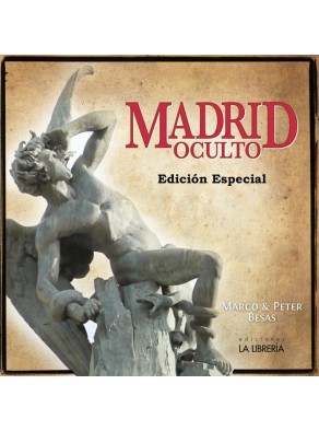 MADRID OCULTO (EDICION ESPECIAL)