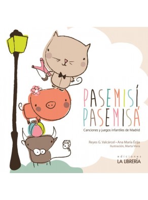 PASEMISI, PASEMISA