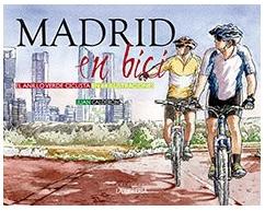 MADRID EN BICI