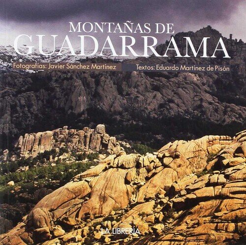 MONTA�AS DE GUADARRAMA