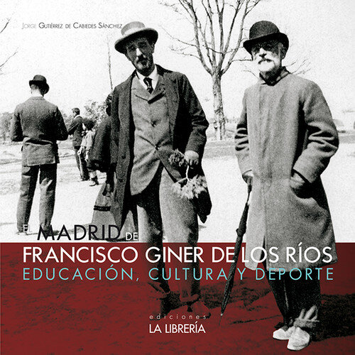 MADRID DE GINER DE LOS RIOS,EL