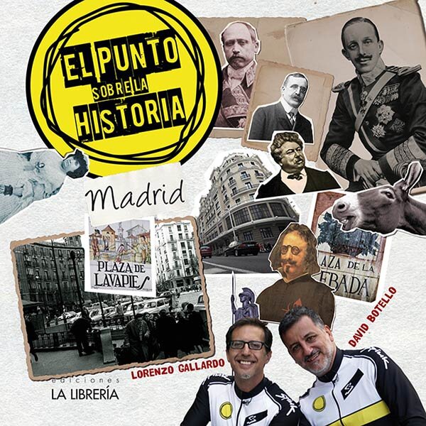 PUNTO SOBRE LA HISTORIA, EL