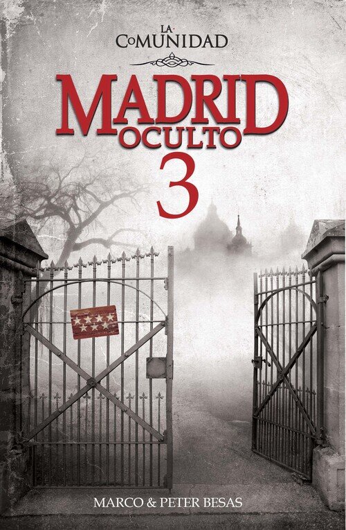 NAZIS IN MADRID
