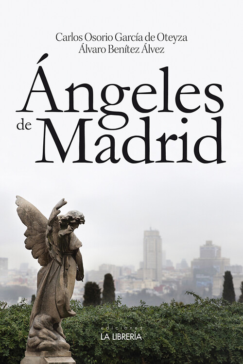 ANGELES DE MADRID