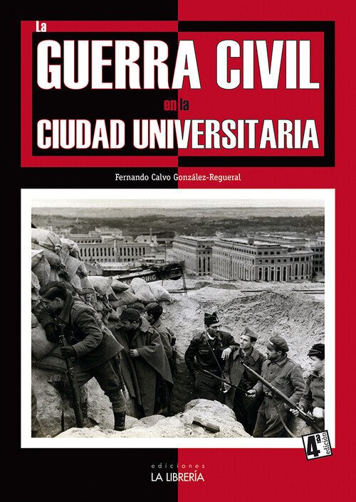 HUELLAS DE LA GUERRA CIVIL, LAS