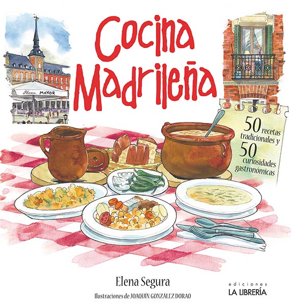 MENUS PARA IMPRESIONAR