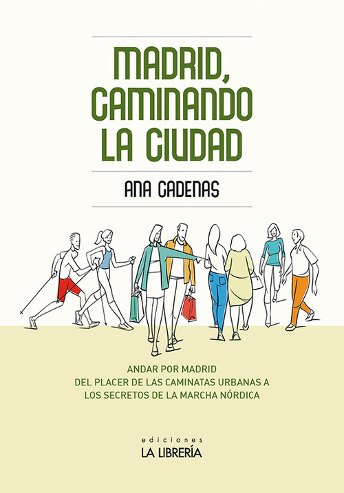 CAMINANTE DE NUBES, EL
