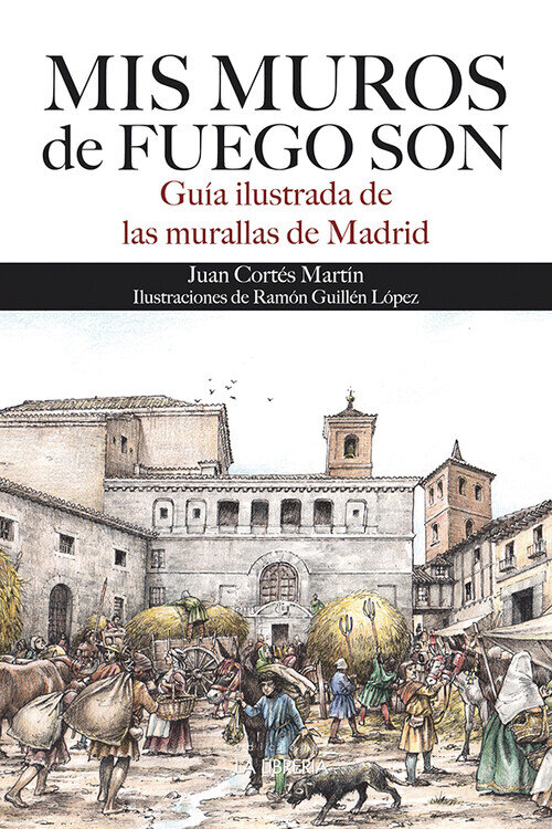 MAYRIT. GUIA VISUAL DEL MADRID MEDIEVAL