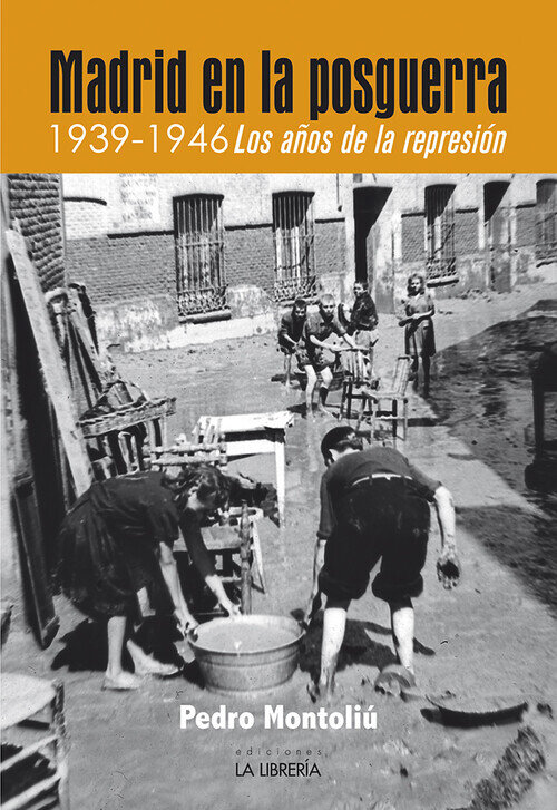 MADRID DE LA DICTADURA A LA DEMOCRACIA. 1960- 1979