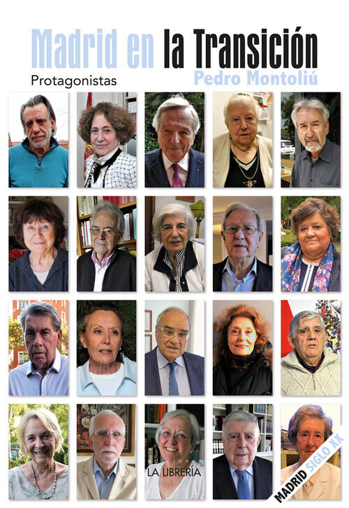 MADRID DE LA DICTADURA A LA DEMOCRACIA. 1960- 1979