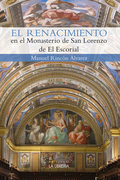 CRONICA DE SAN LORENZO DE EL ESCORIAL.MONASTERIO, PUEBLO Y P