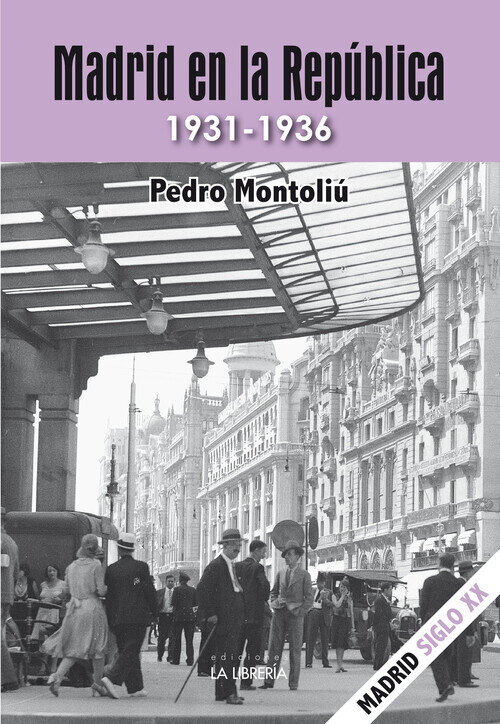 MADRID DE LA DICTADURA A LA DEMOCRACIA. 1960- 1979