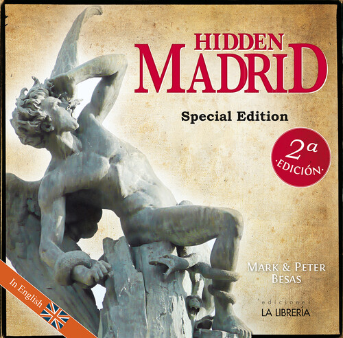 NAZIS IN MADRID