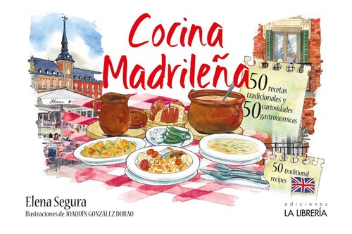 COCINA MADRILE�A