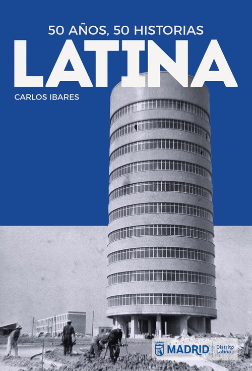 LATINA 50 A�OS, 50 HISTORIAS