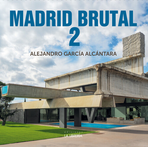 MADRID BRUTAL