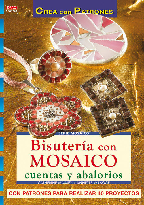 BISUTERIA CON MOSAICO