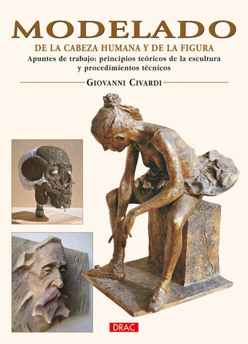 DIBUJAR ESTATUAS BOCETOS DE ESTUDIO DE ESCULTURAS FAMOSAS