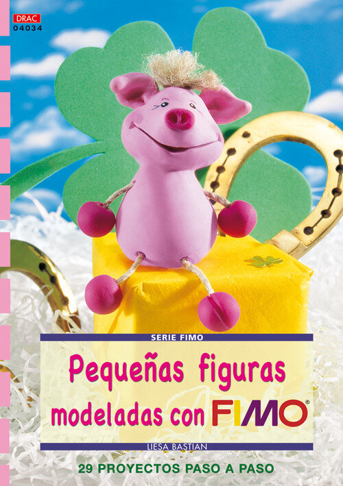 DIVERTIDOS ANIMALES MODELADOS PASO A PAS