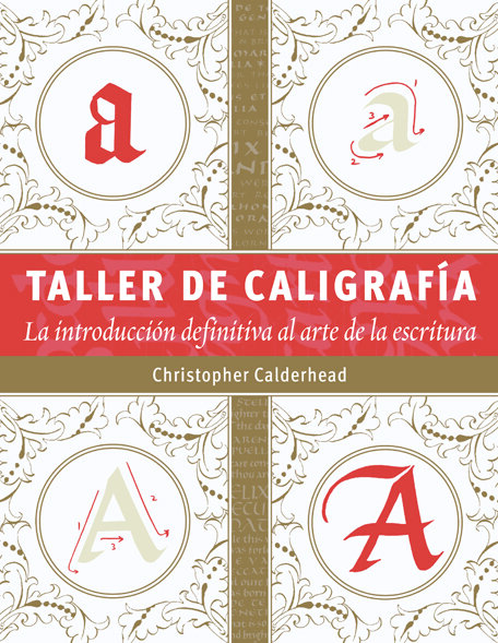 TALLER DE CALIGRAFIA