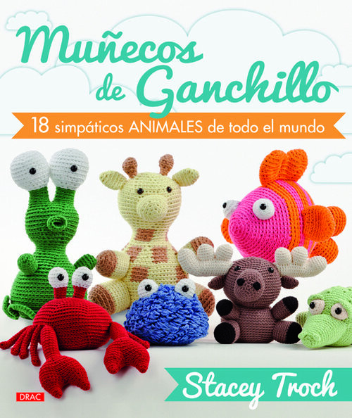 MU�ECOS DE GANCHILLO