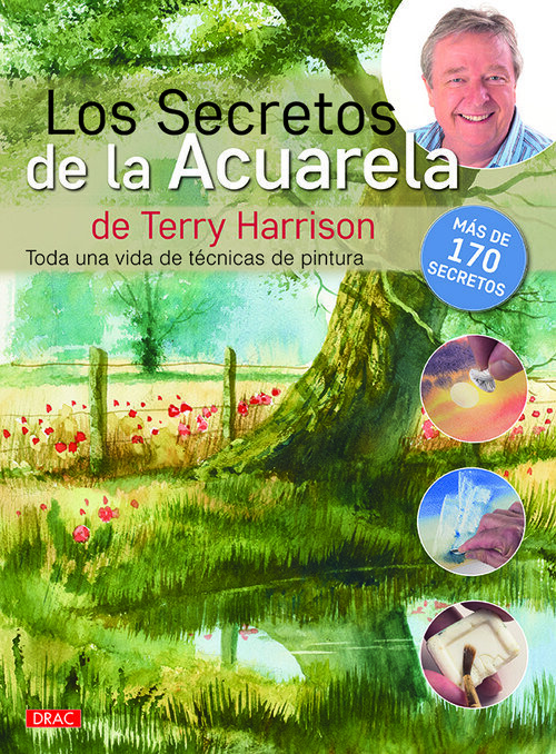 SECRETOS DE LA ACUARELA,LOS