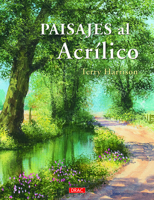 PAISAJES AL ACRILICO