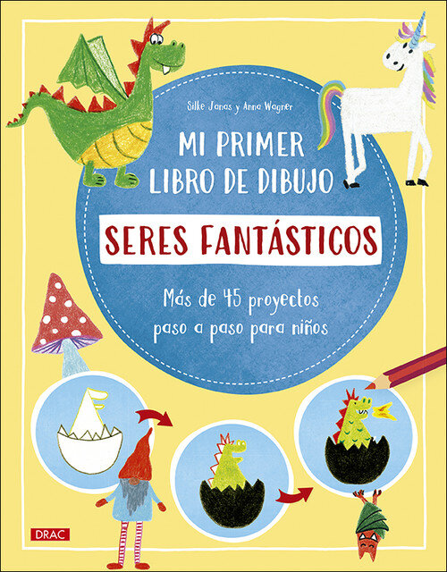 MI PRIMER LIBRO DE DIBUJO. MIS PERSONALES FAVORITOS