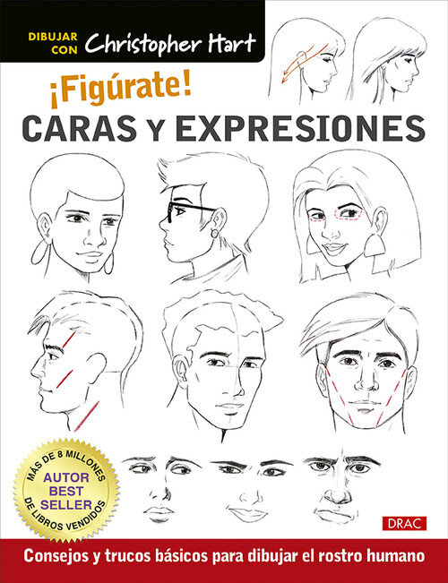 FIGURATE! CARAS Y EXPRESIONES