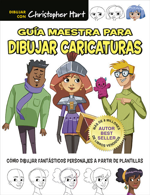 FIGURATE! GUIA DE INICIACION AL DIBUJO DE LA FIGURA HUMANA