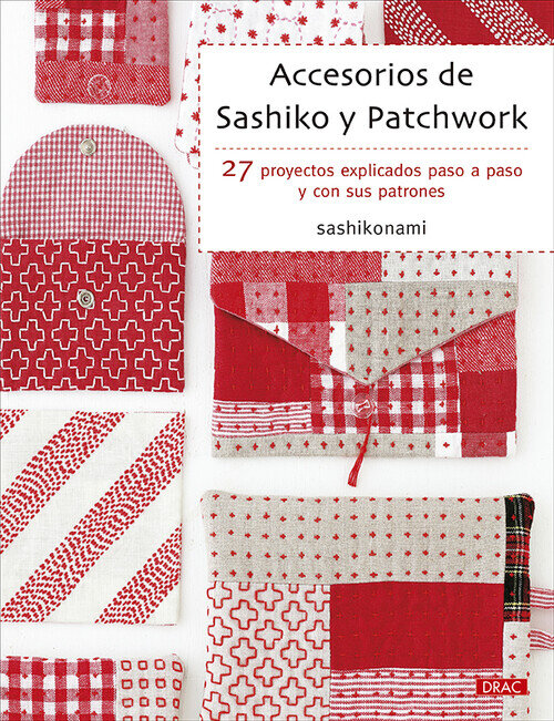 BORDADO SASHIKO HITOMEZASHI