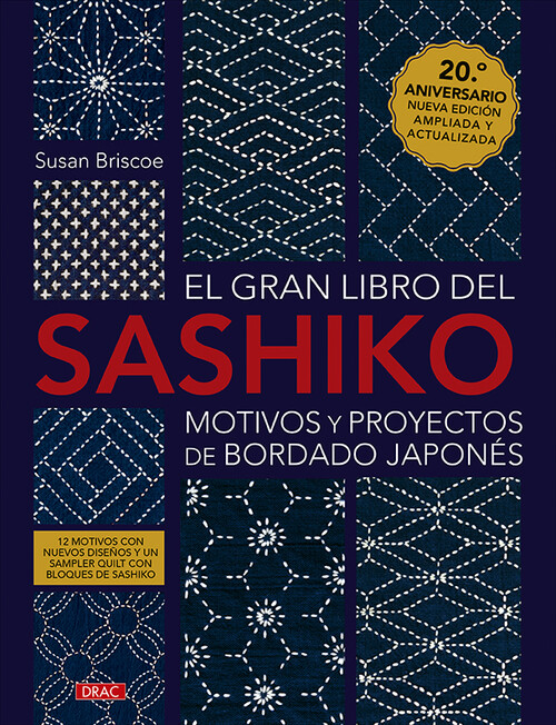 GRAN LIBRO DEL SASHIKO, EL